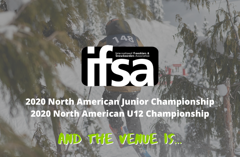 2018 IFSA North American Championships Schedule