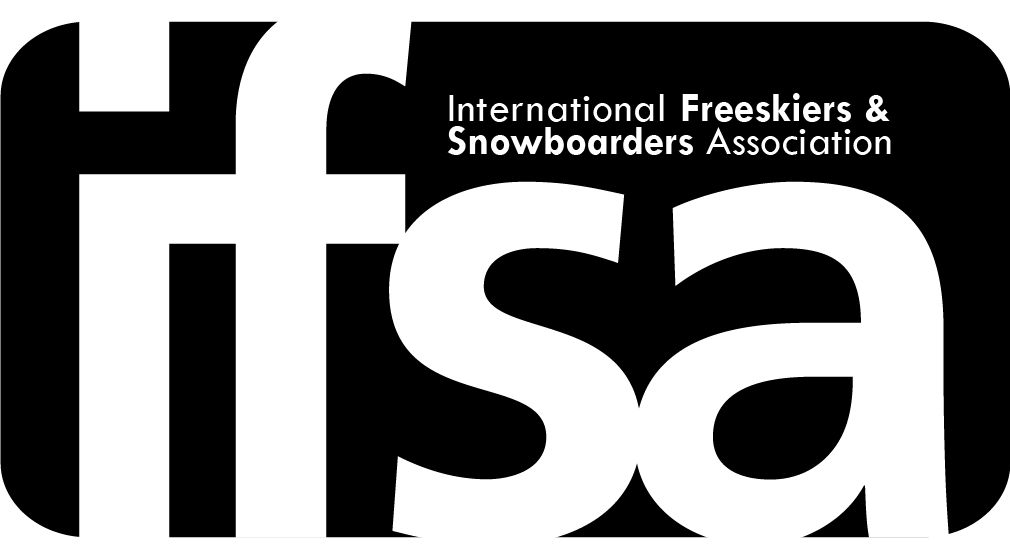 Copy of ifsa Logo Black
