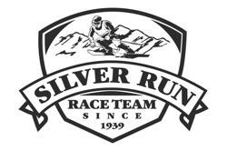 silver run logo