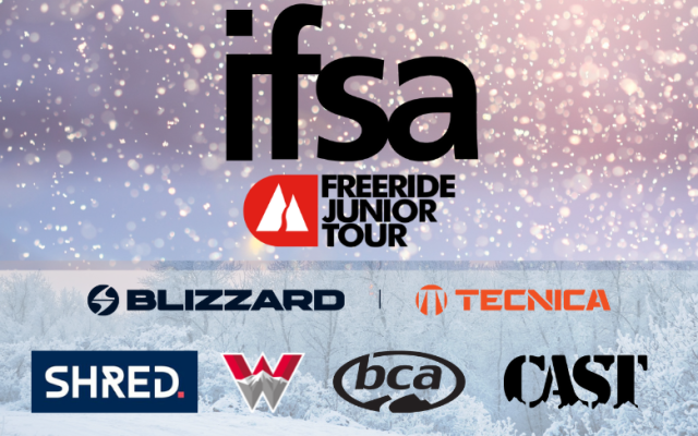 IFSA 2022 Junior National Registration Info & Pre-Qualified List