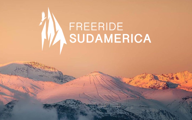 Summer 2022 | Travel Tips for South American Freeride Series in Chile
