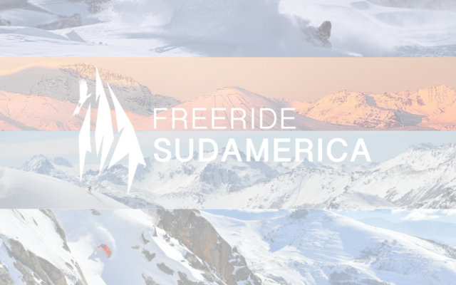 Summer 2022 | South American Freeride Series 